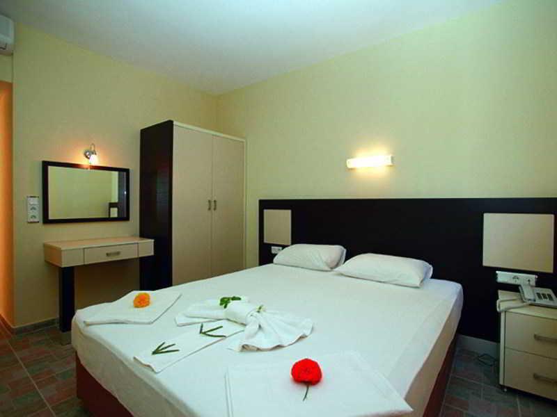 Hanay Suit Otel Сіде Екстер'єр фото