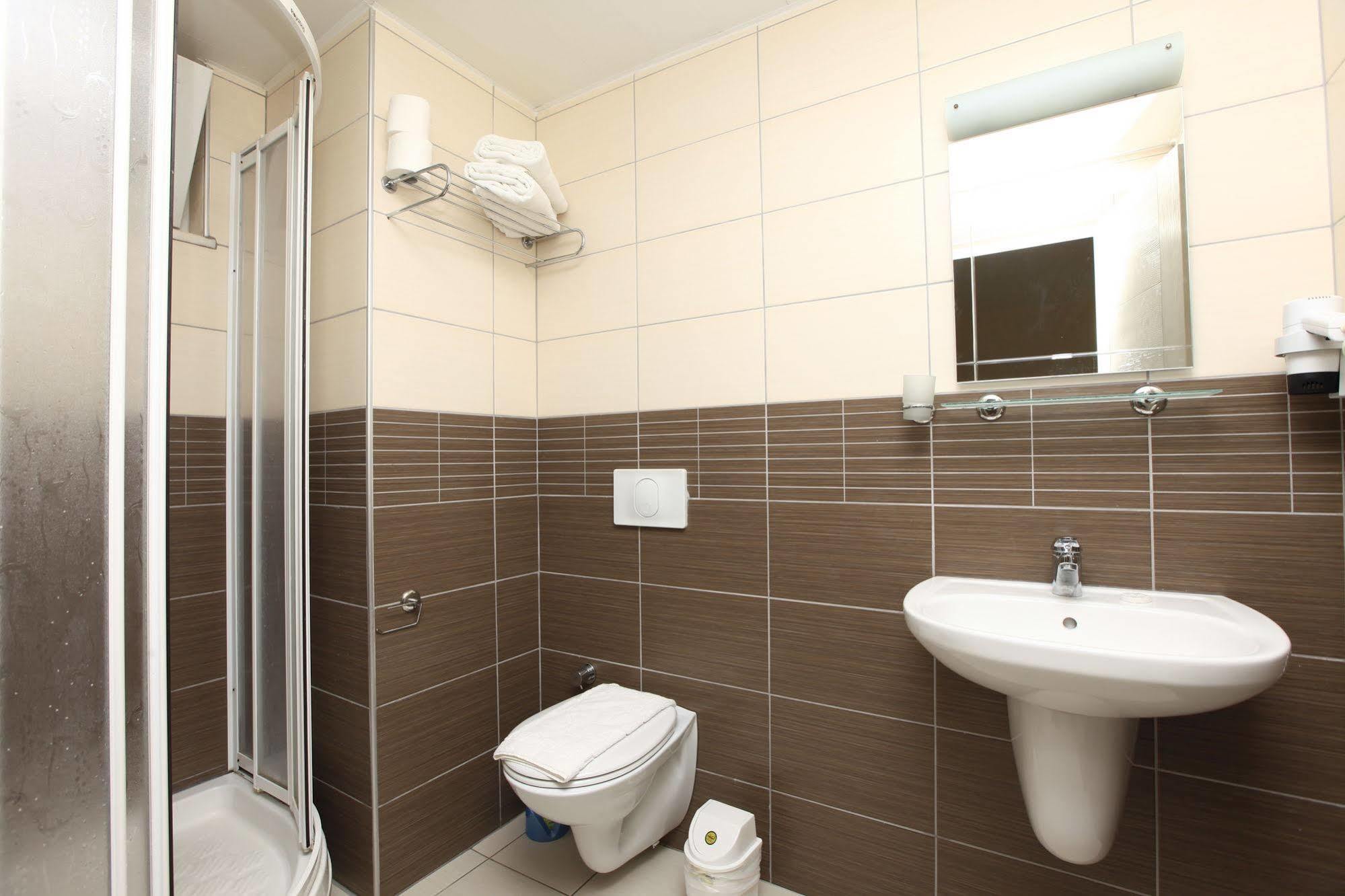 Hanay Suit Otel Сіде Екстер'єр фото